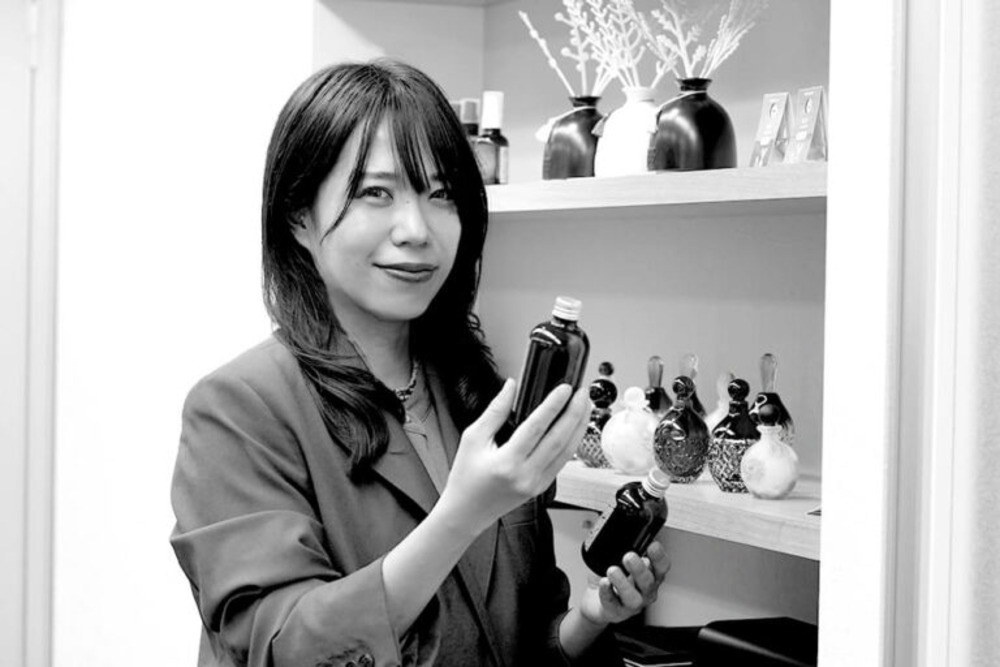 千葉 春佳