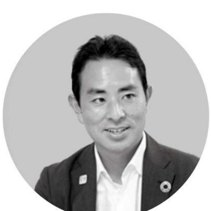 都築 稔