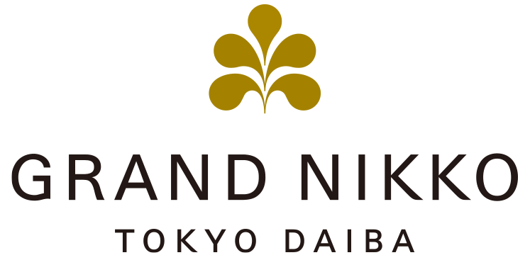 グランドニッコー東京 台場